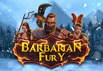 Barbarian Fury