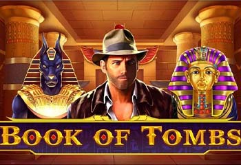 Book of Tombs