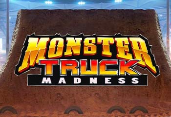 Monster Truck Madness