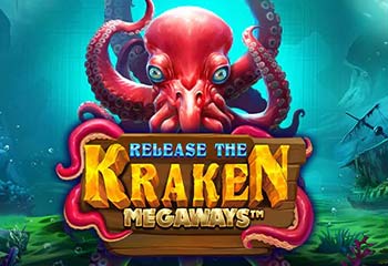 Release the Kraken Megaways