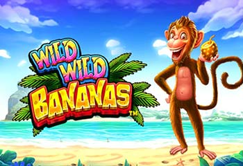 Wild Wild Bananas